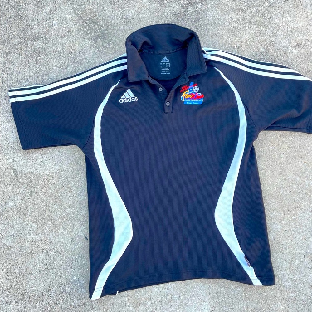 Adidas Polo
